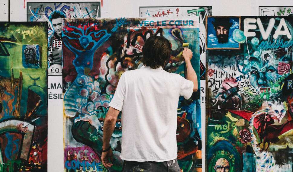 دوره روانشناسی ترید 8 artist-video-poster