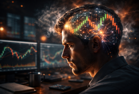 A Problem That Can’t Be Solved by Strategy or Experience