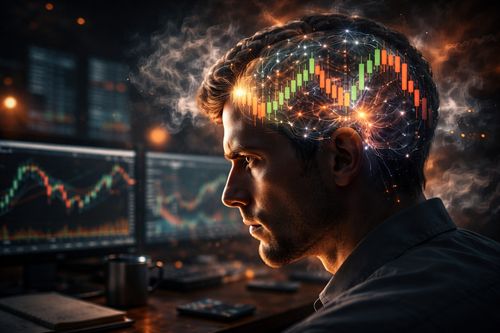 A Problem That Can’t Be Solved by Strategy or Experience