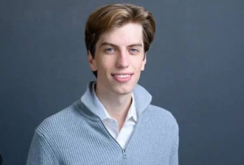 لئوپولد اشنبرینر کیست؟