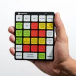 magic keys