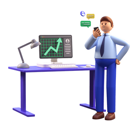صفحه اصلی سایت ورژن یک 8 man doing stock trading 3378980 2813629@0
