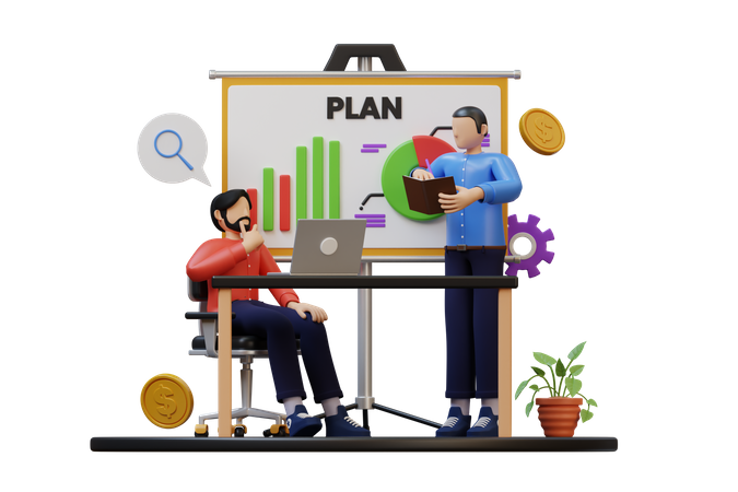 plan 1